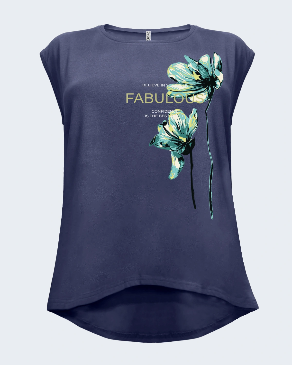 Дамски потник 80052 - Featured