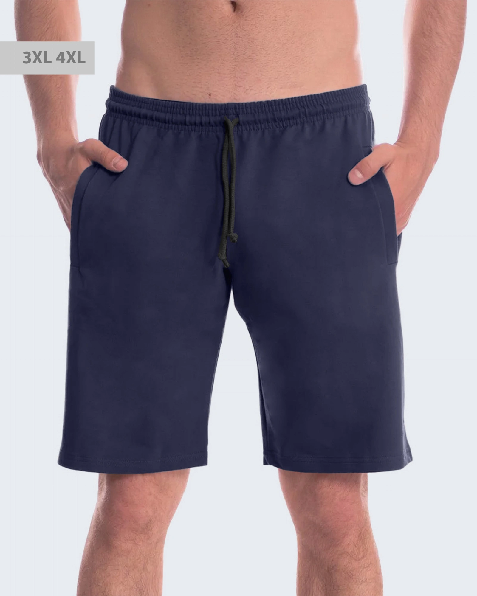 Къси панталони Дино Sport 5083 - Featured