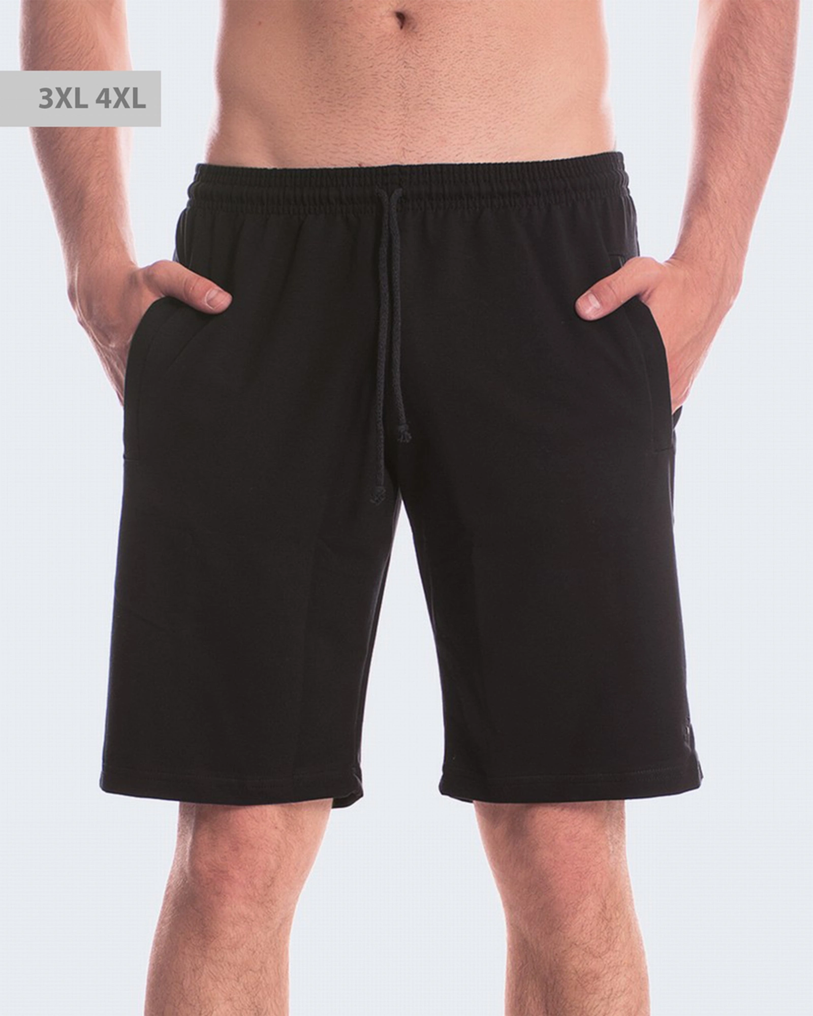 Къси панталони Дино Sport 5083 - Gallery