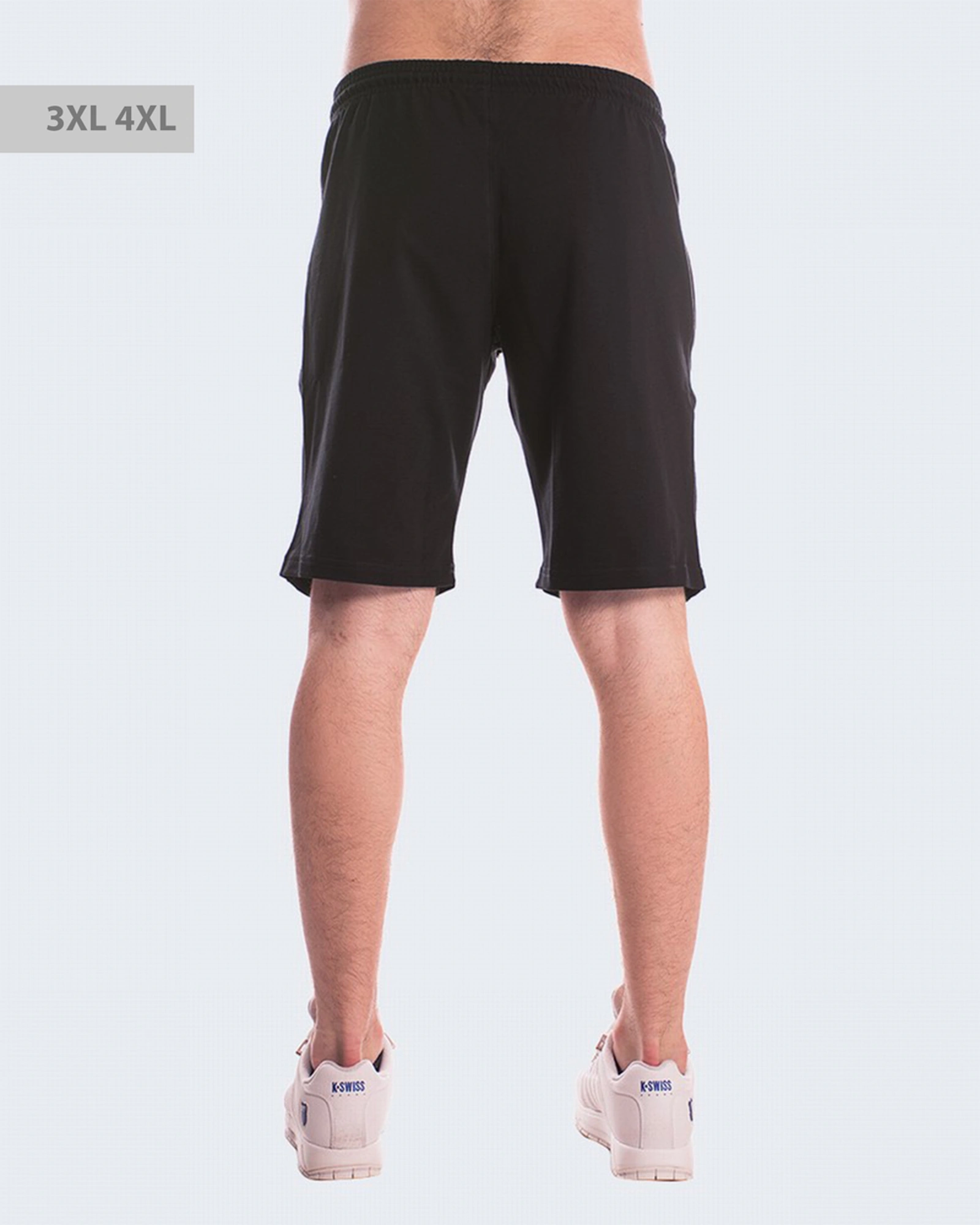 Къси панталони Дино Sport 5083 - Gallery