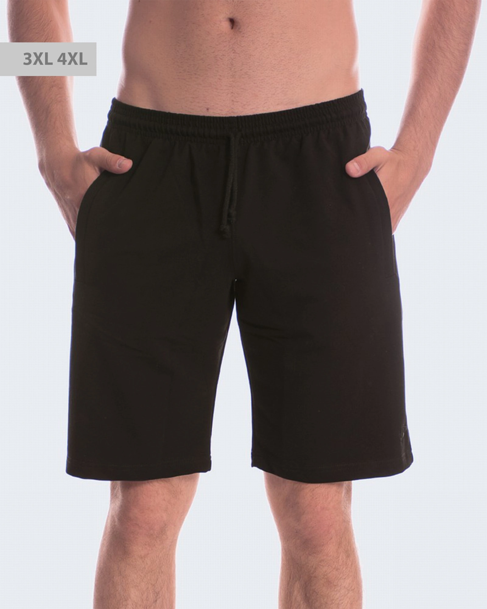 Къси панталони Дино Sport 5083 - Gallery