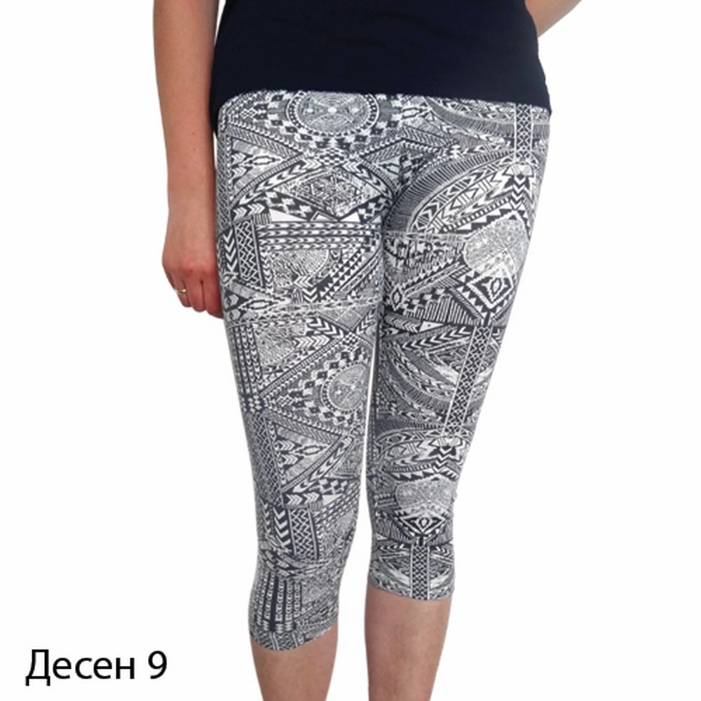 Клин Дино Leisure 7778 - Featured