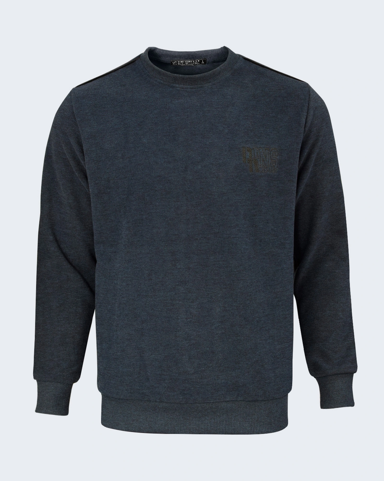 Памучна Блуза Дино 10065 - Featured