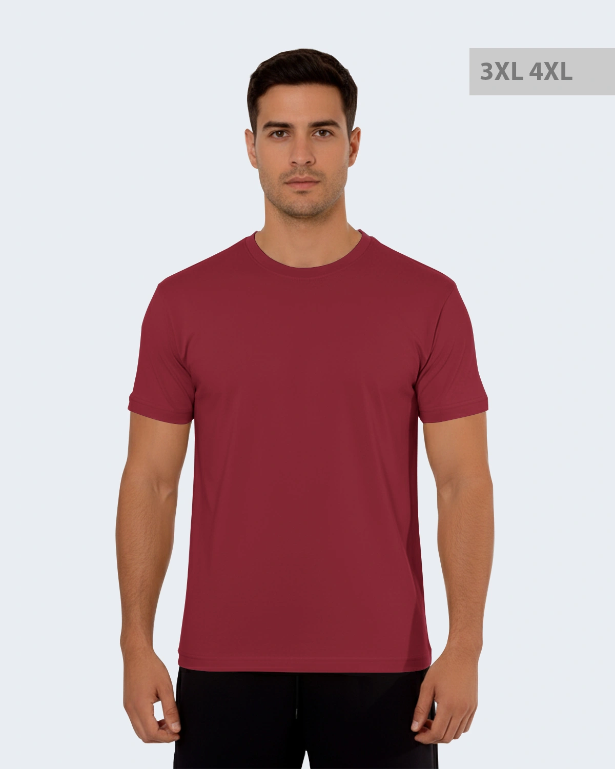 Памучна Тениска 5154 - Featured