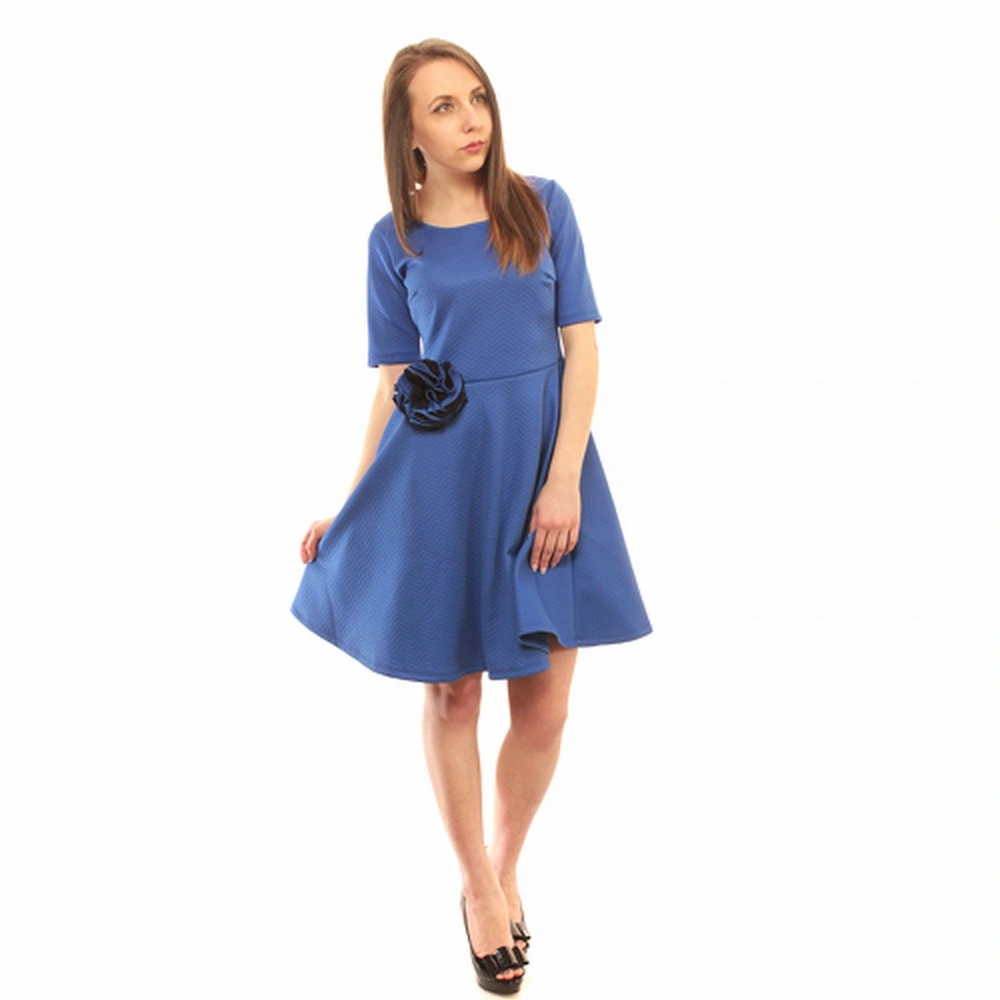 Рокля Дино Classic 80031 - Featured