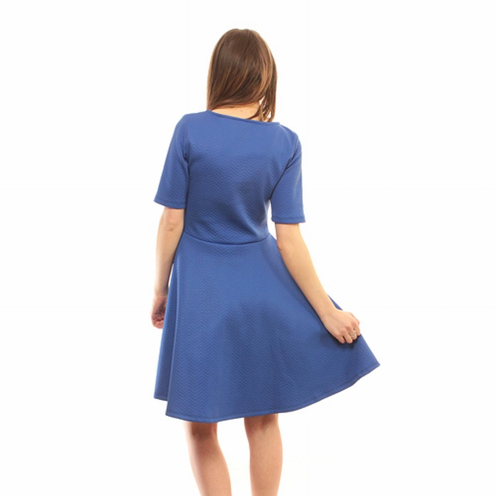 Рокля Дино Classic 80031 - Gallery