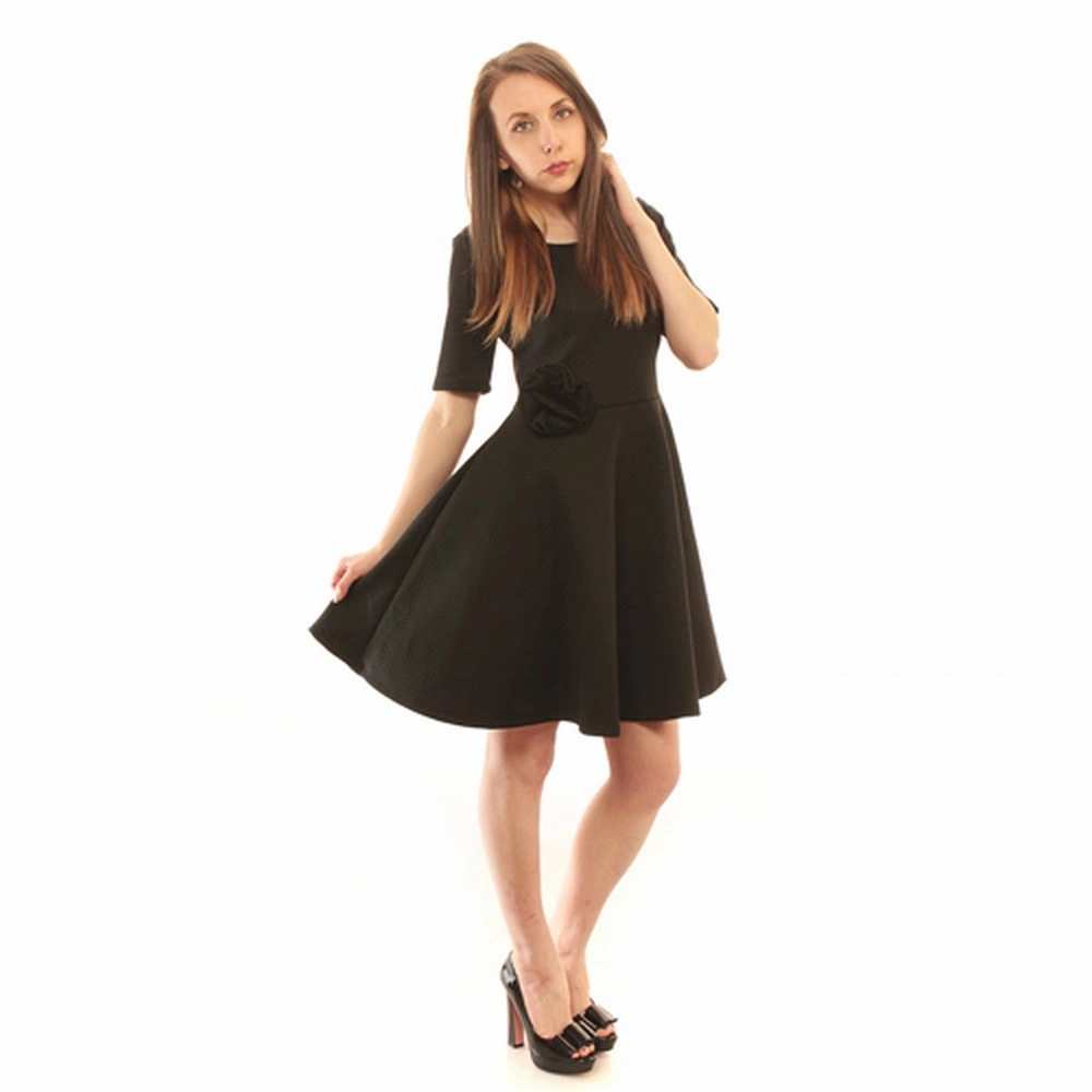 Рокля Дино Classic 80031 - Gallery