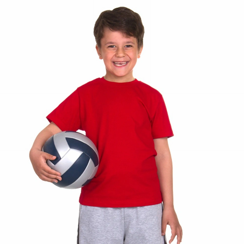 Спортна тениска Дино 6407 - Gallery