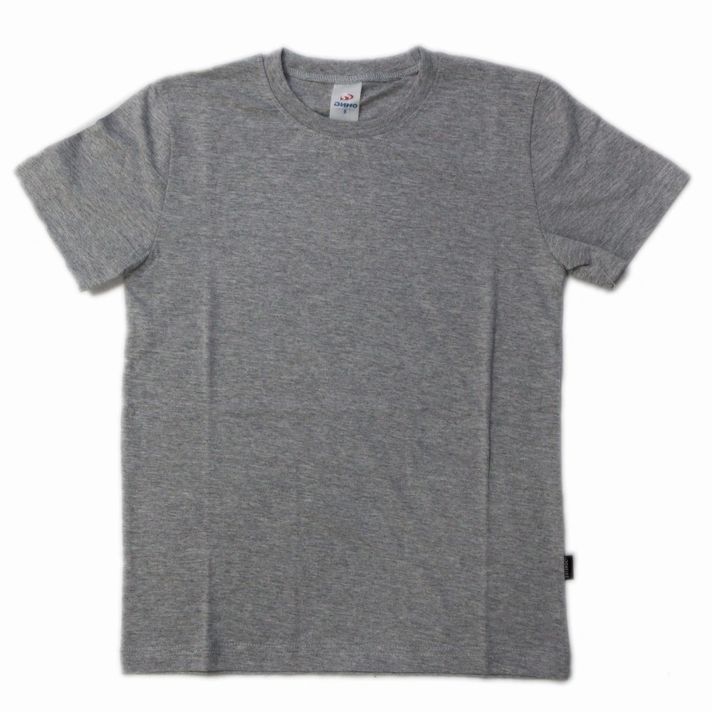 Спортна тениска Дино 6408 - Gallery