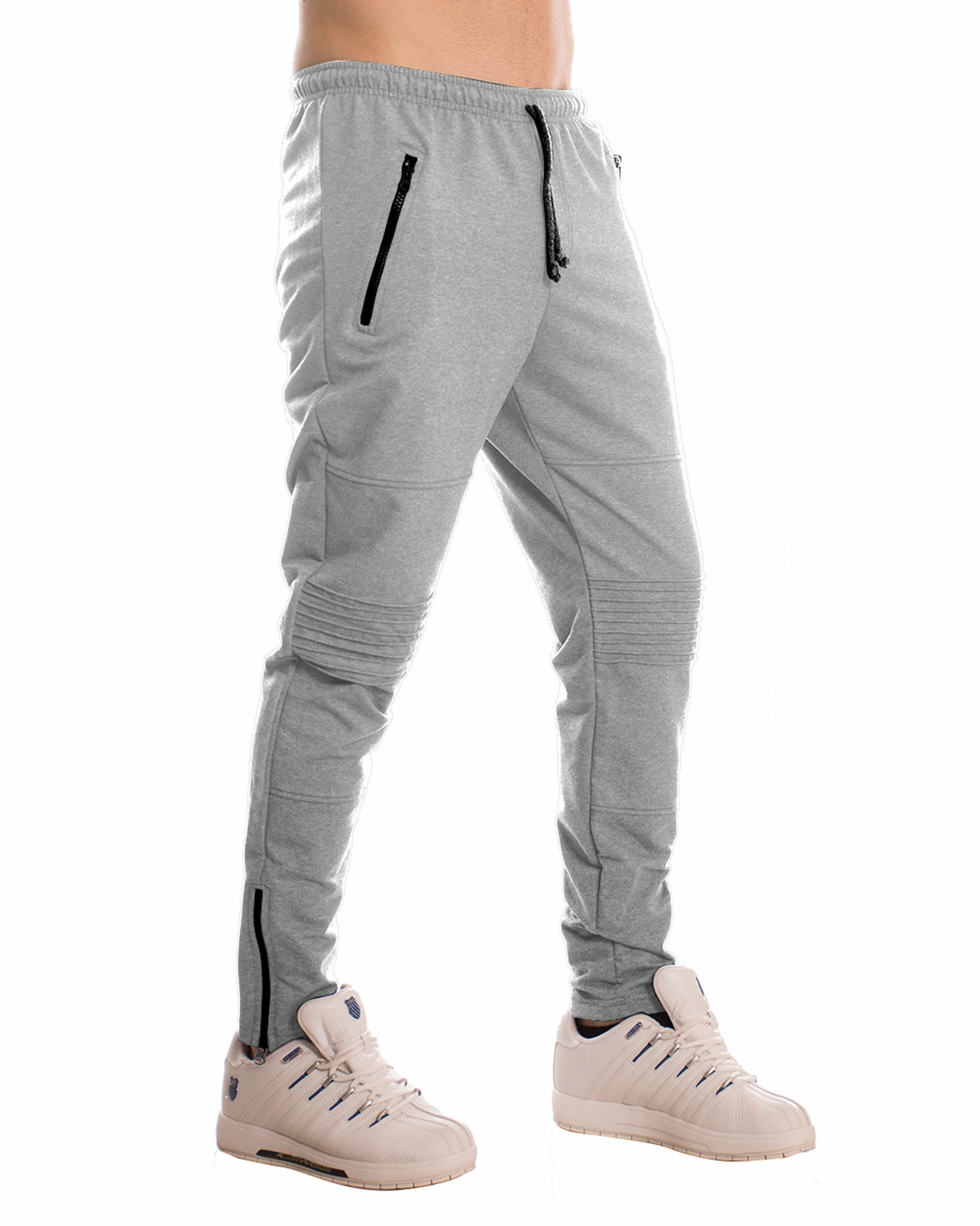 Долнище Дино Slim Ribs 10046 - Gallery