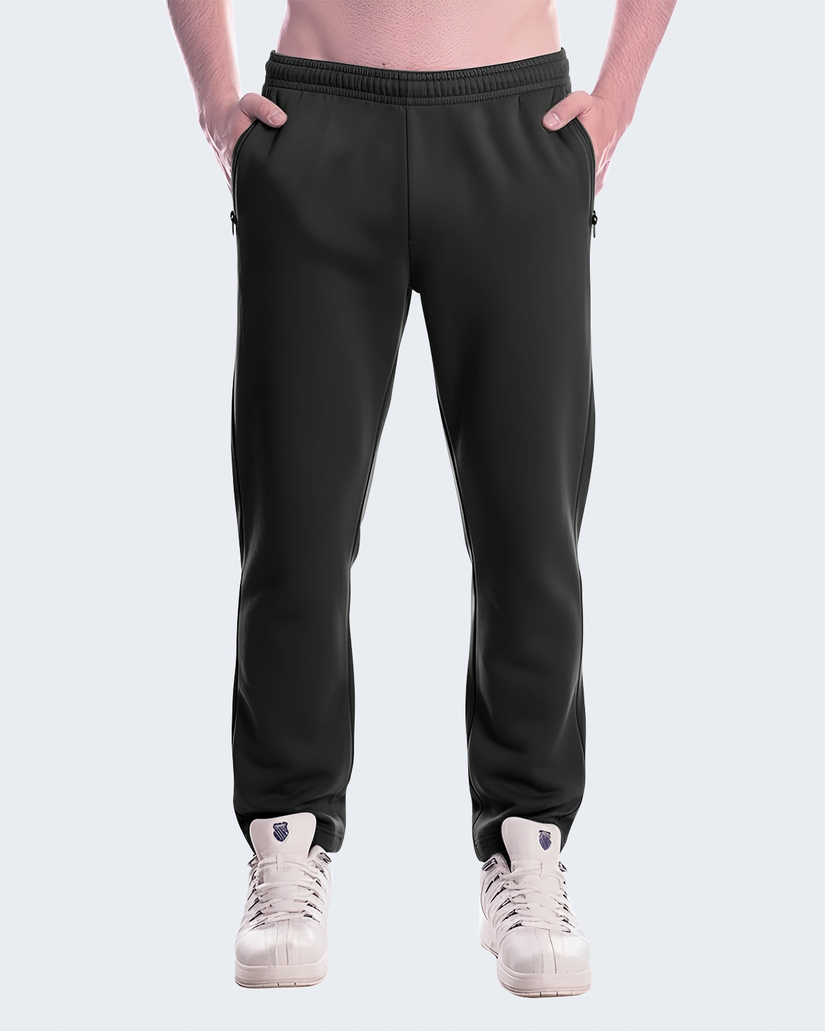 Долнище DИНО Stripe Leisure Slim 10154 - Featured