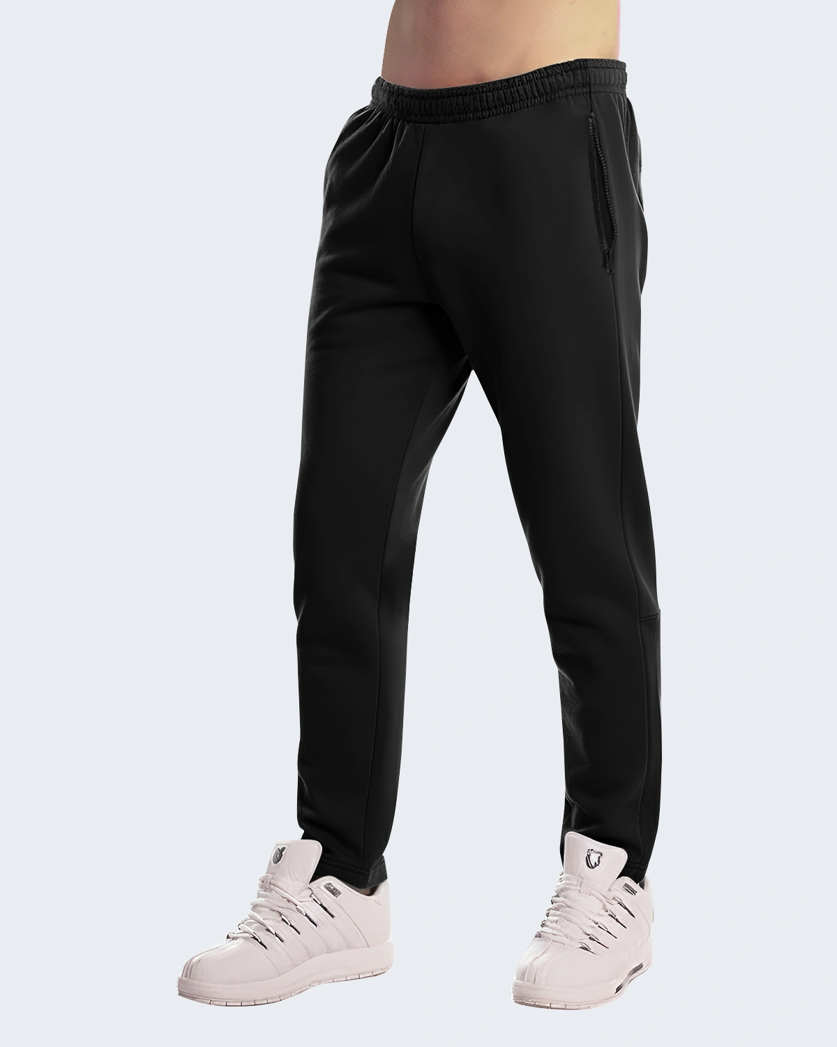 Долнище DИНО Stripe Leisure Slim 10154 - Gallery