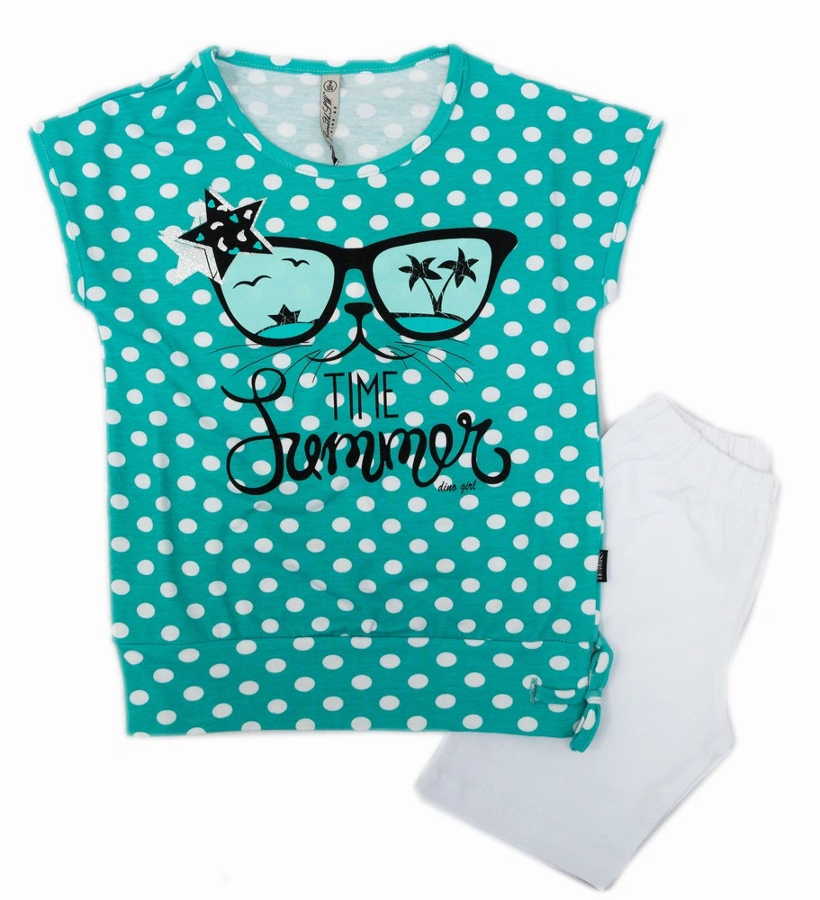 Комплект Дино Leisure 70057 - Featured