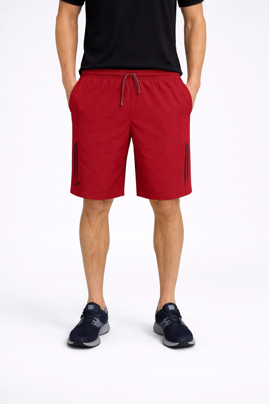 Памучни Къси панталони 50073 - Featured