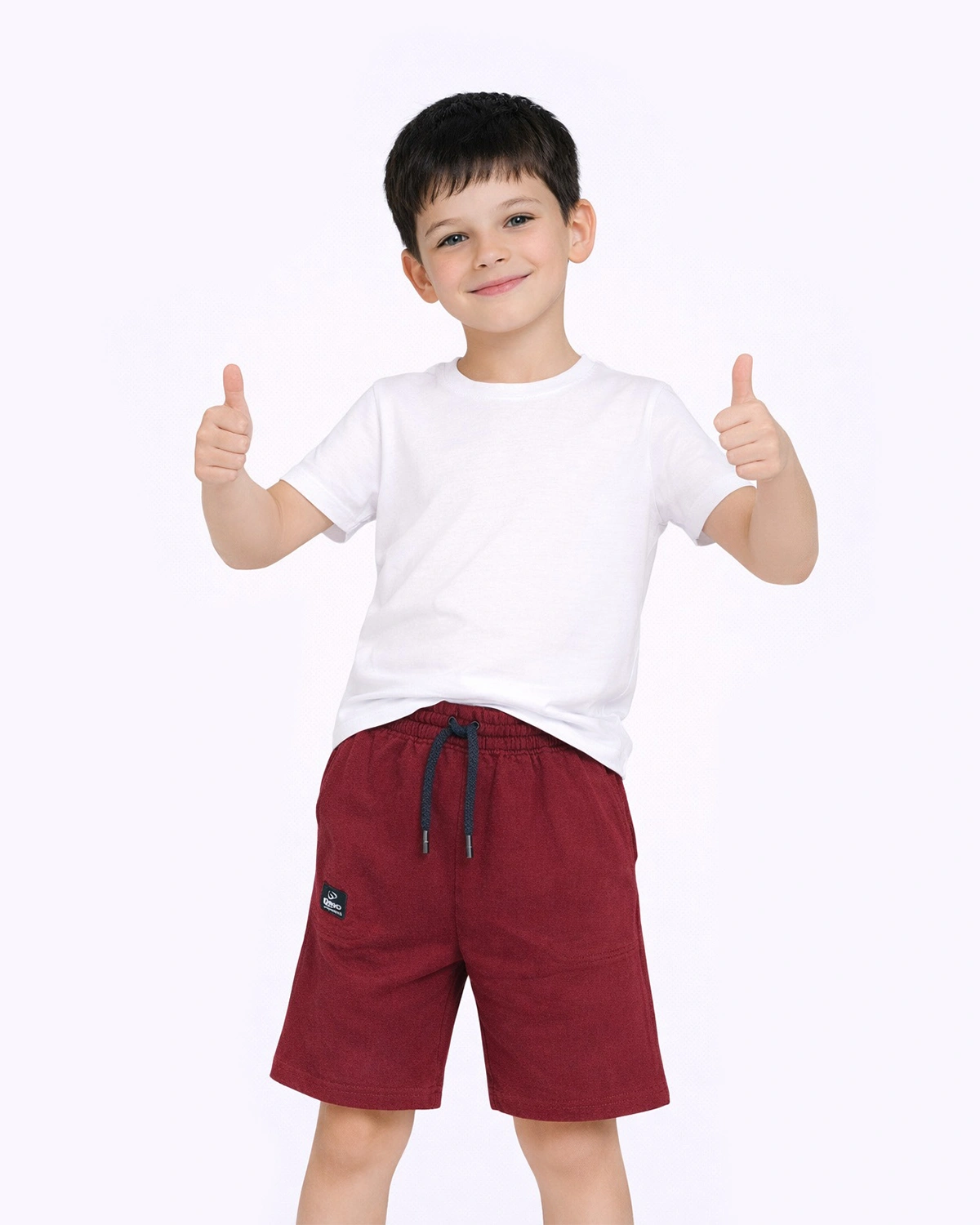 Памучни Къси панталони 60045 - Featured