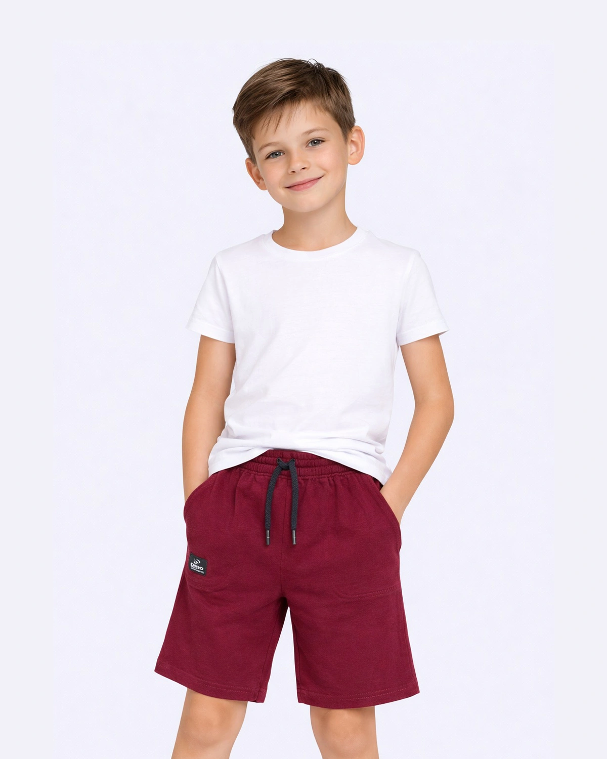 Памучни Къси панталони 60046 - Featured