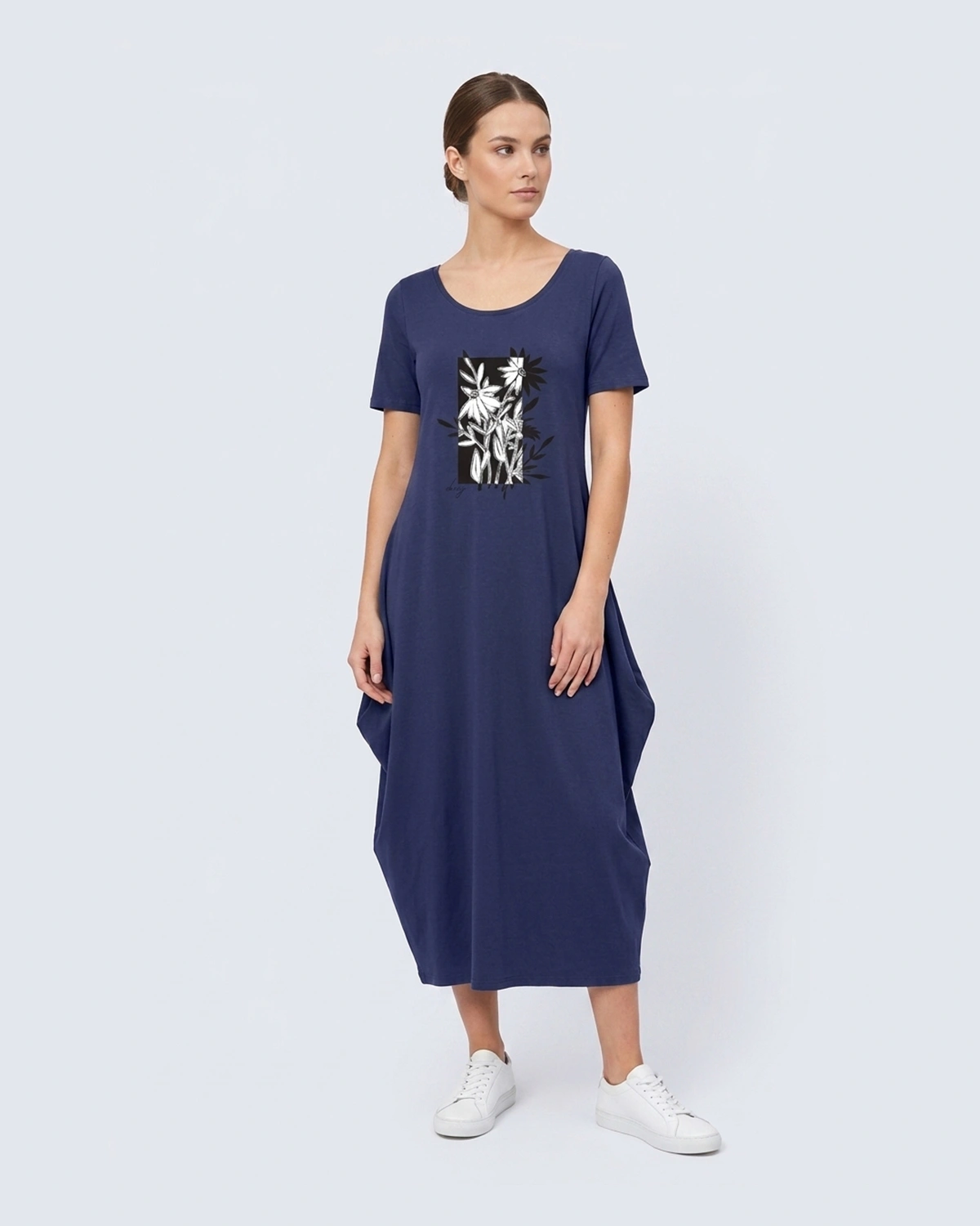 Рокля Дино Leisure 80090 - Featured