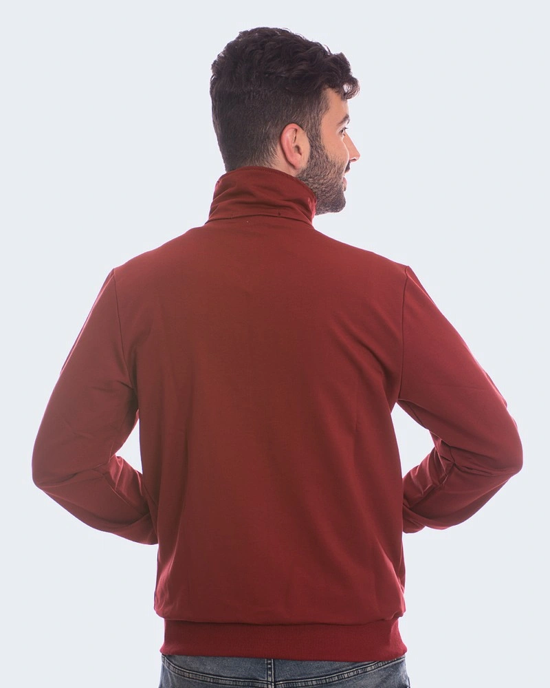 Суитшърт 10099 - Gallery