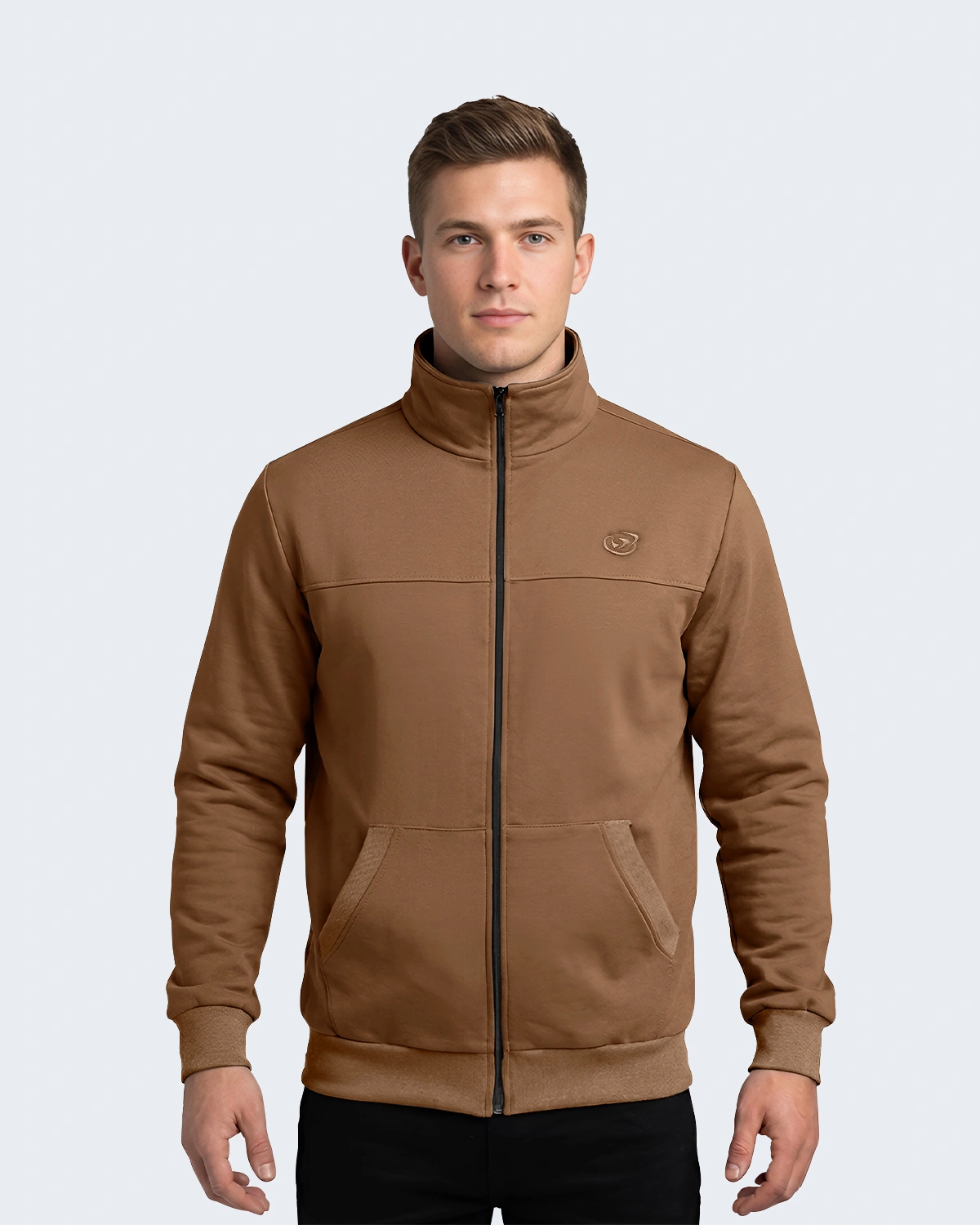 Суитшърт 10099 - Gallery