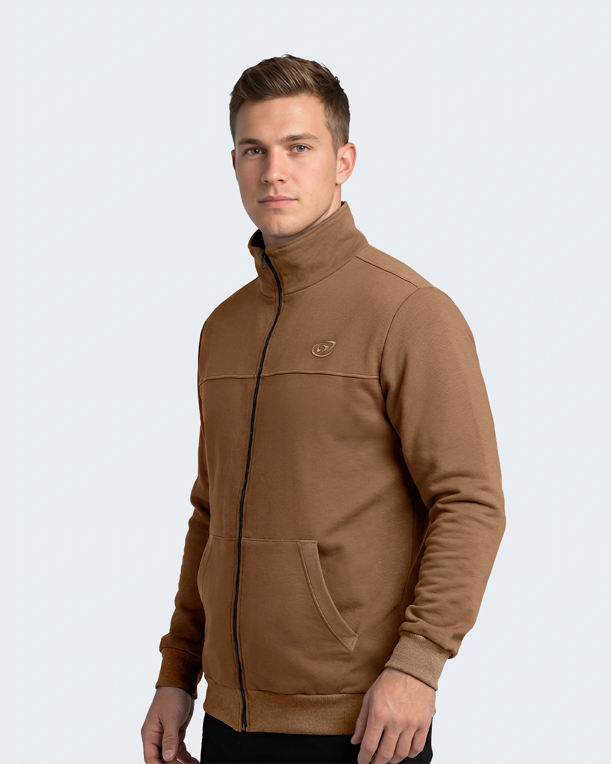 Суитшърт 10099 - Gallery