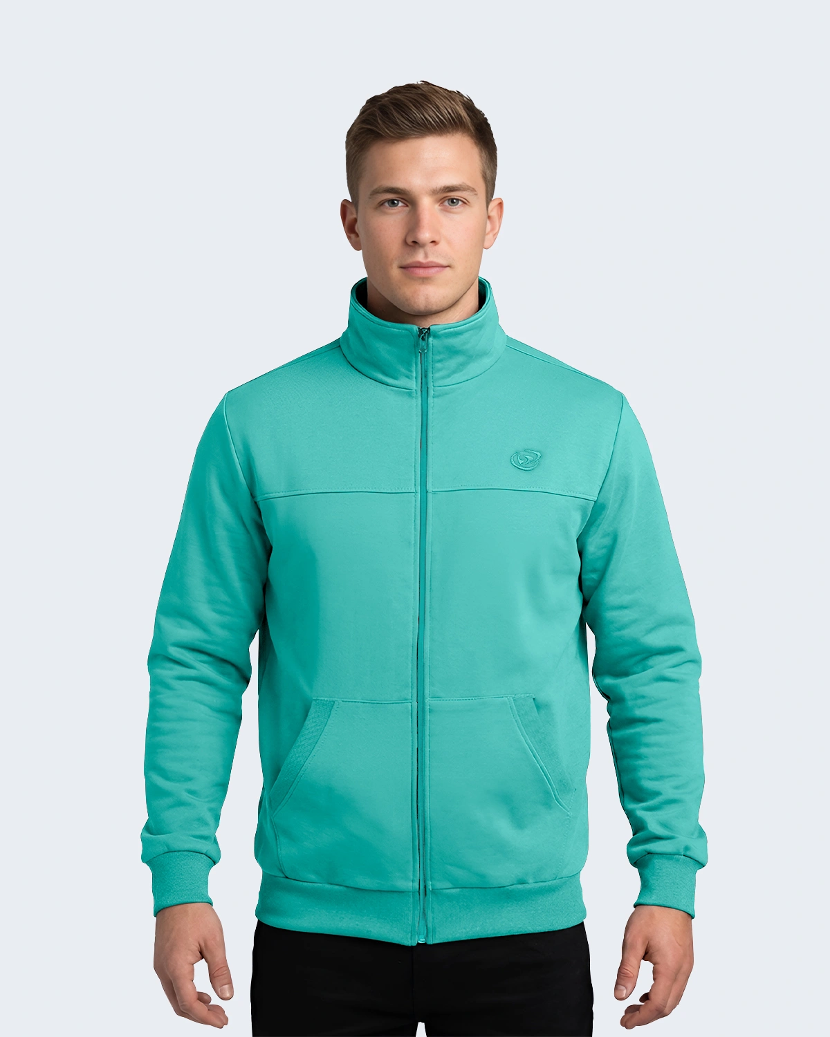 Суитшърт 10099 - Gallery