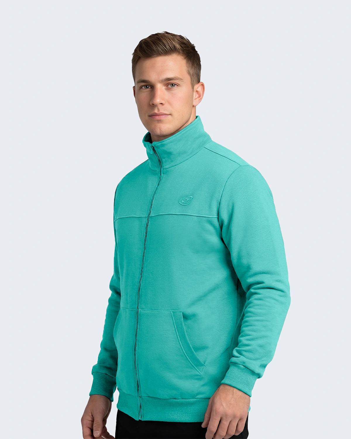 Суитшърт 10099 - Gallery