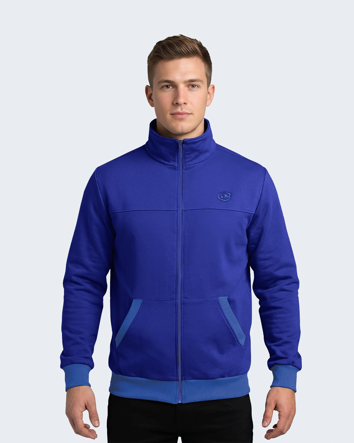 Суитшърт 10099 - Gallery