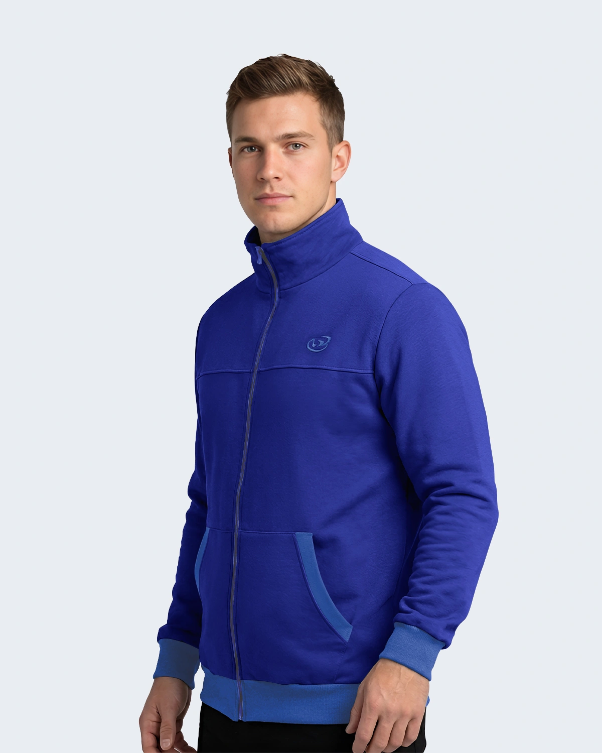 Суитшърт 10099 - Gallery