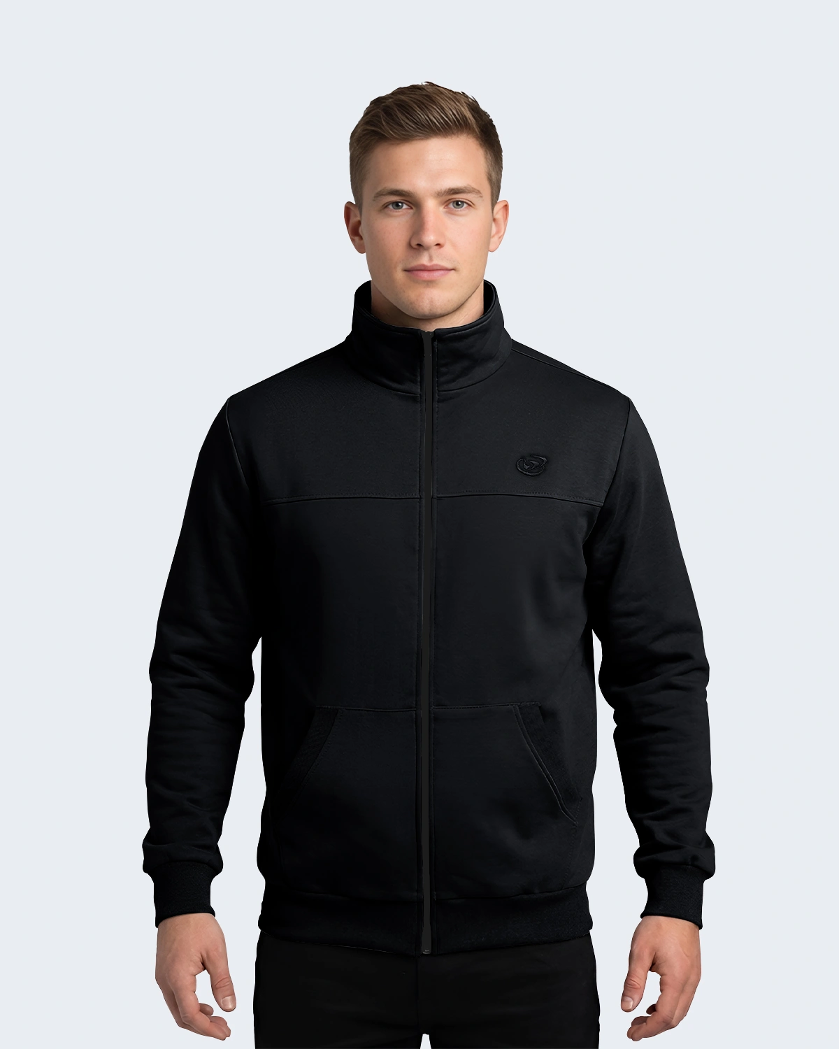 Суитшърт 10099 - Gallery