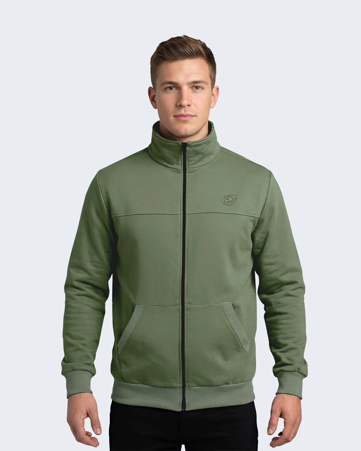 Суитшърт 10099 - Gallery