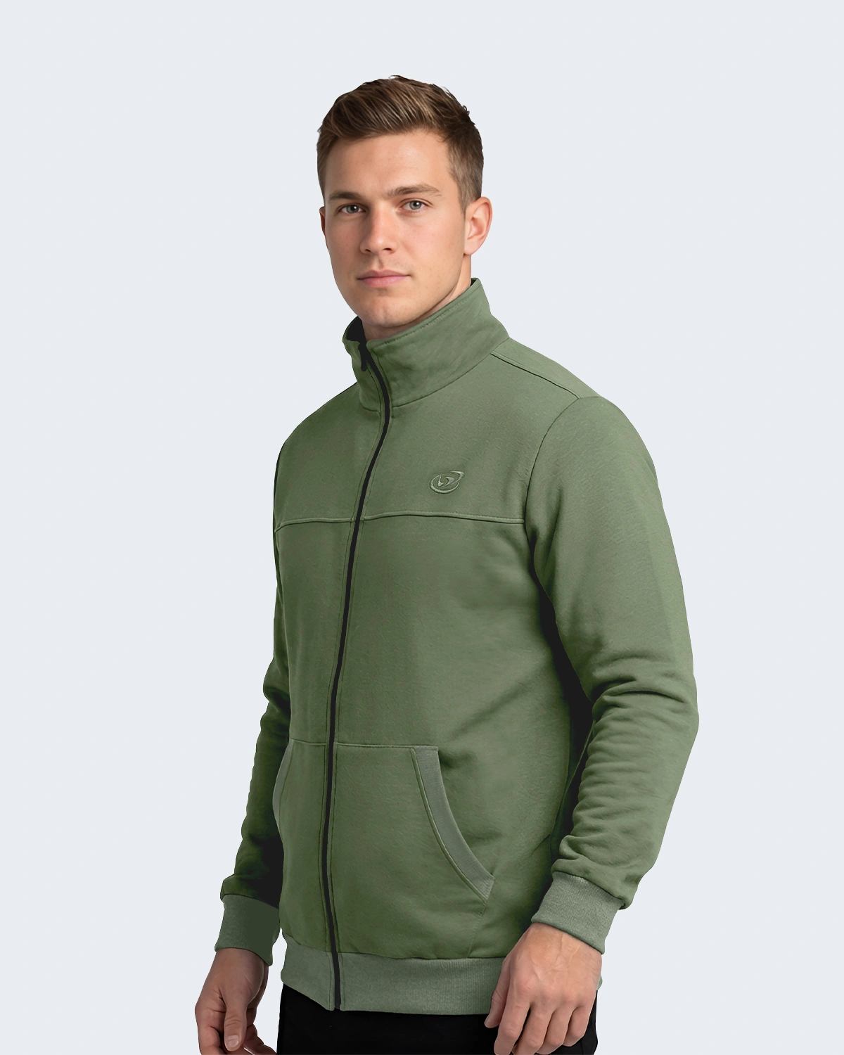 Суитшърт 10099 - Gallery