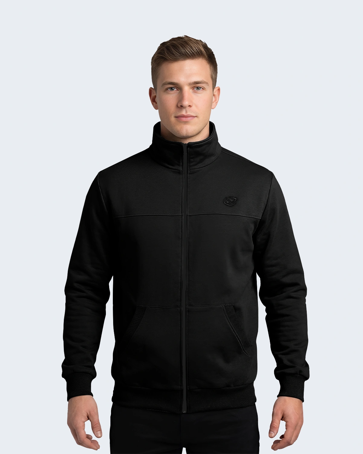 Суитшърт 10099 - Gallery