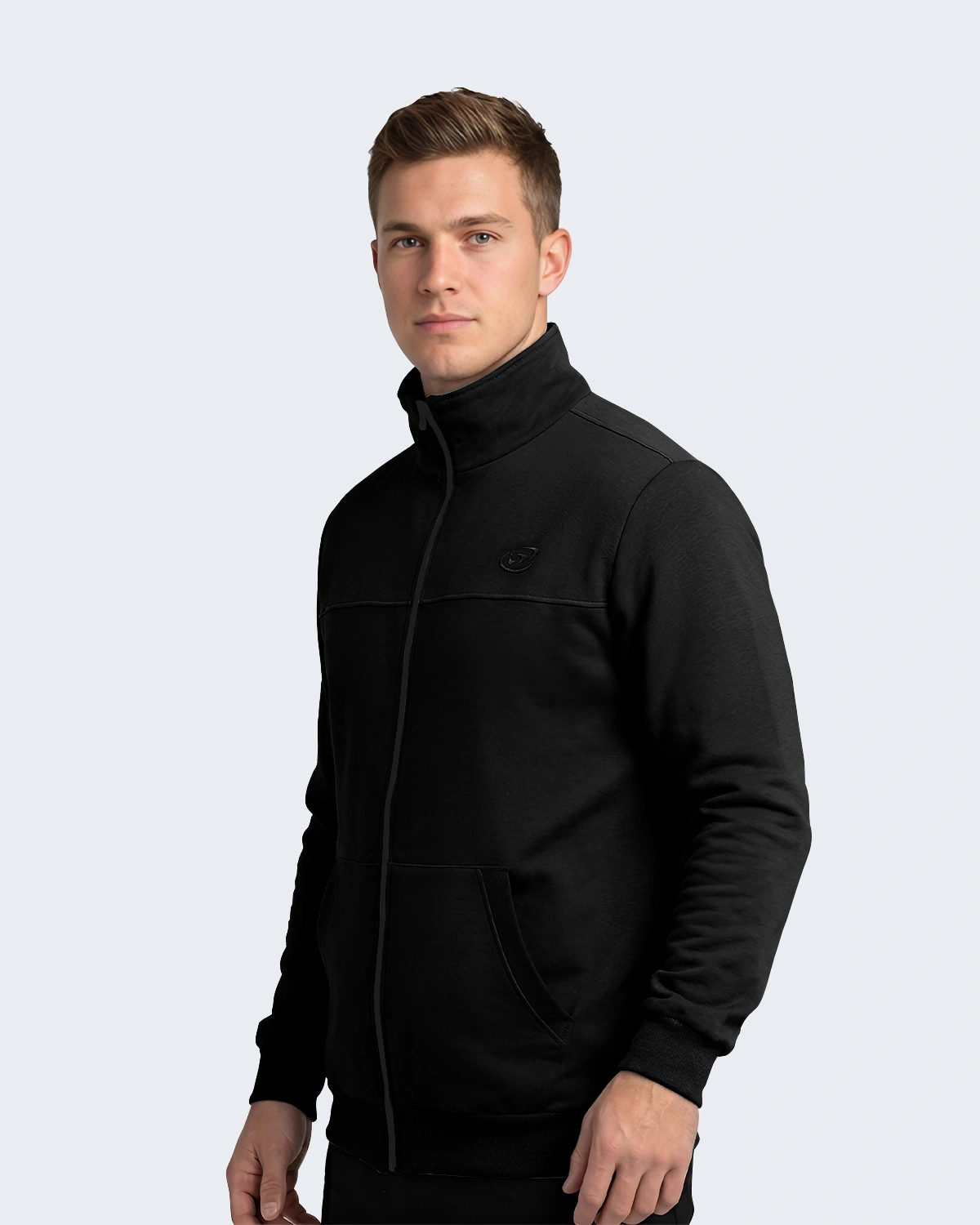 Суитшърт 10099 - Gallery