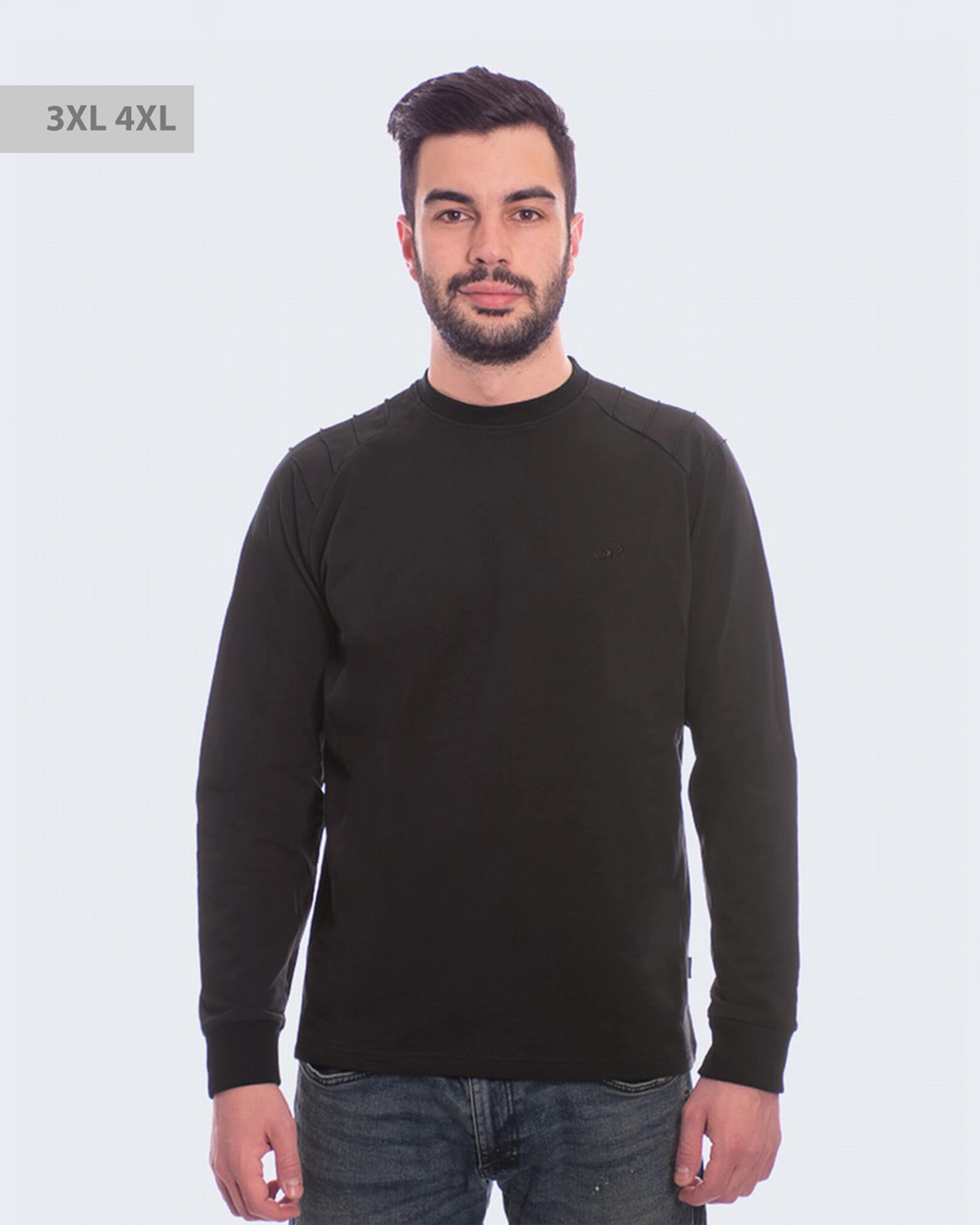 Блуза 10220 - Featured