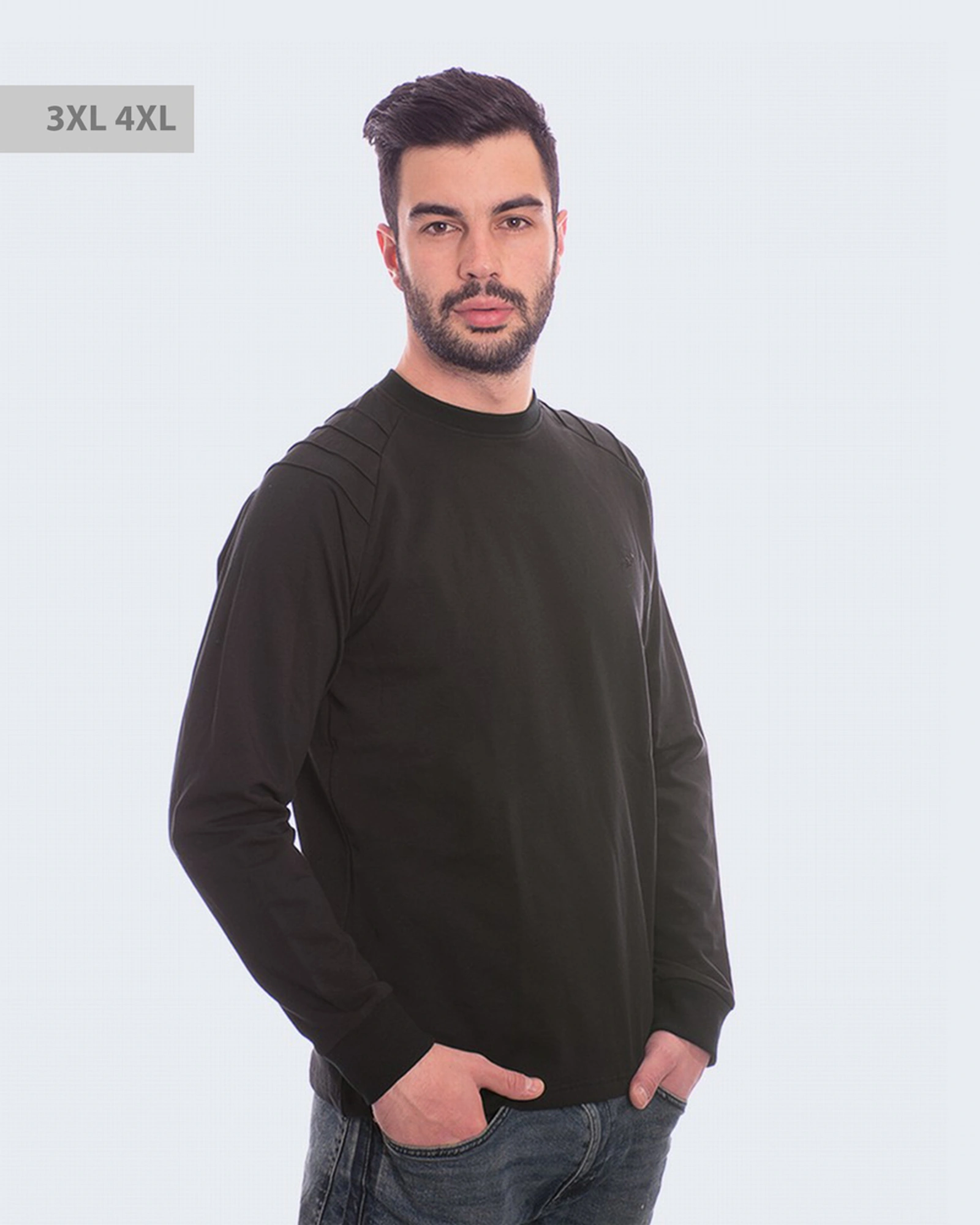 Блуза 10220 - Gallery