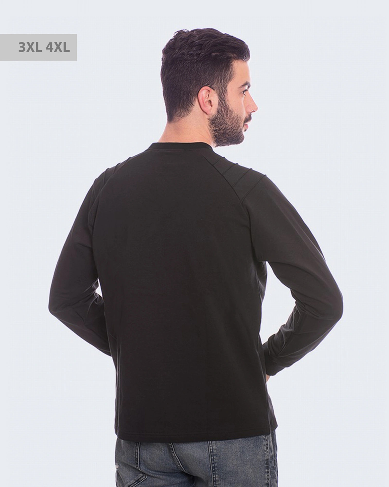 Блуза 10220 - Gallery