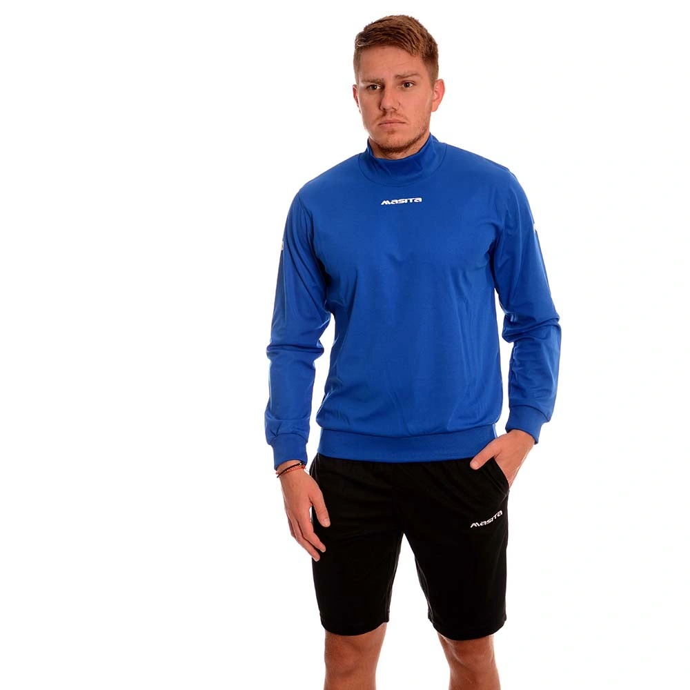 Блуза Спорт 50205 - Featured