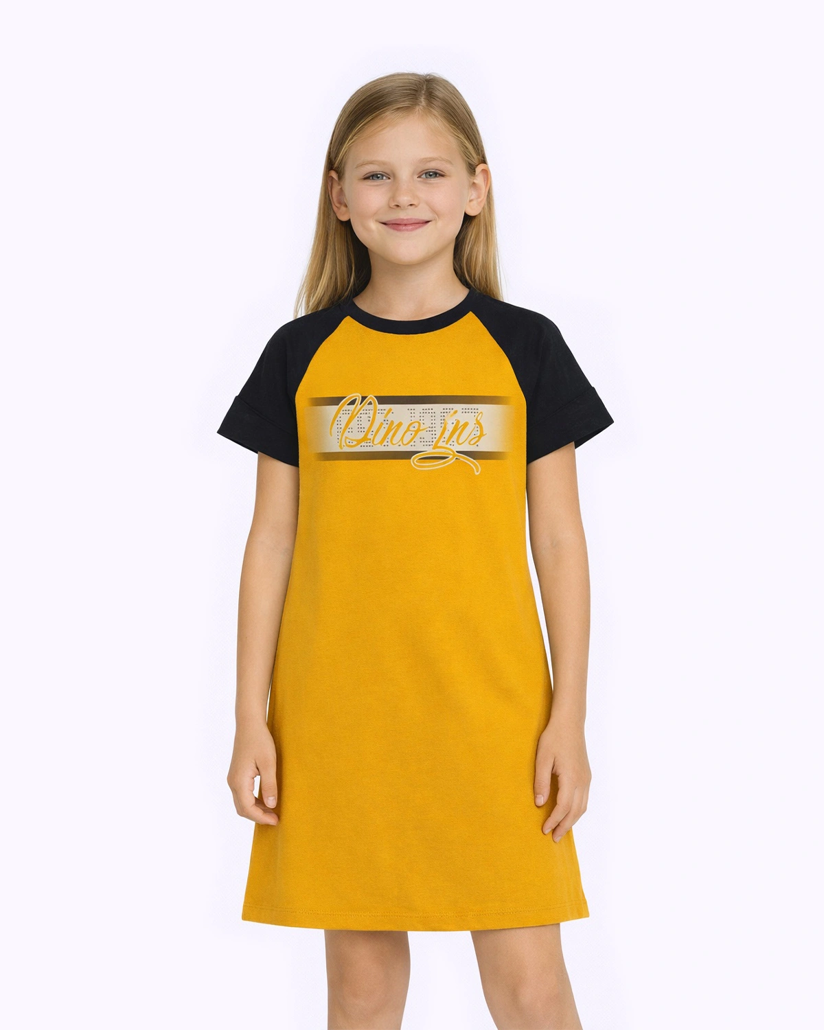 Детска рокля 70069 - Featured