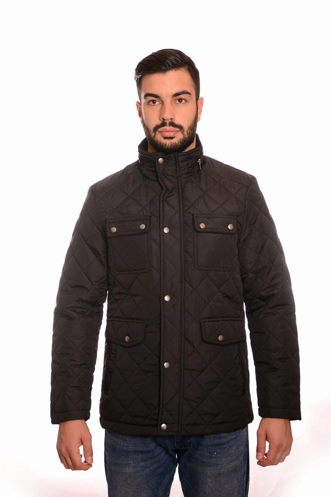 Мъжко яке А002 - Gallery