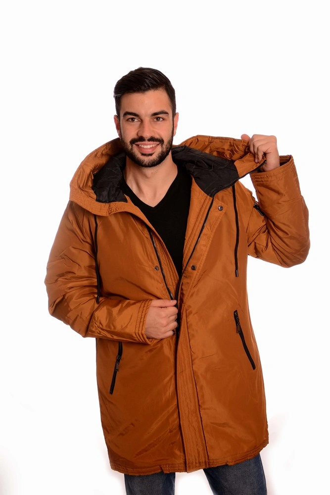 Мъжко яке L533 - Featured