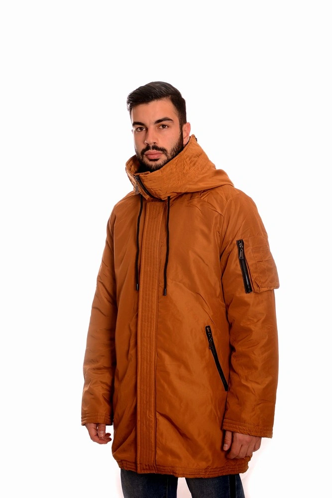 Мъжко яке L533 - Gallery