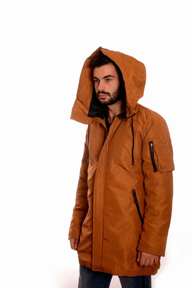 Мъжко яке L533 - Gallery