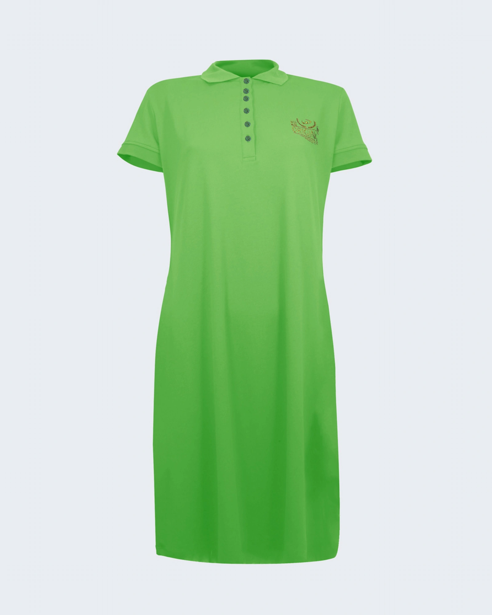 Рокля 80140 - Featured