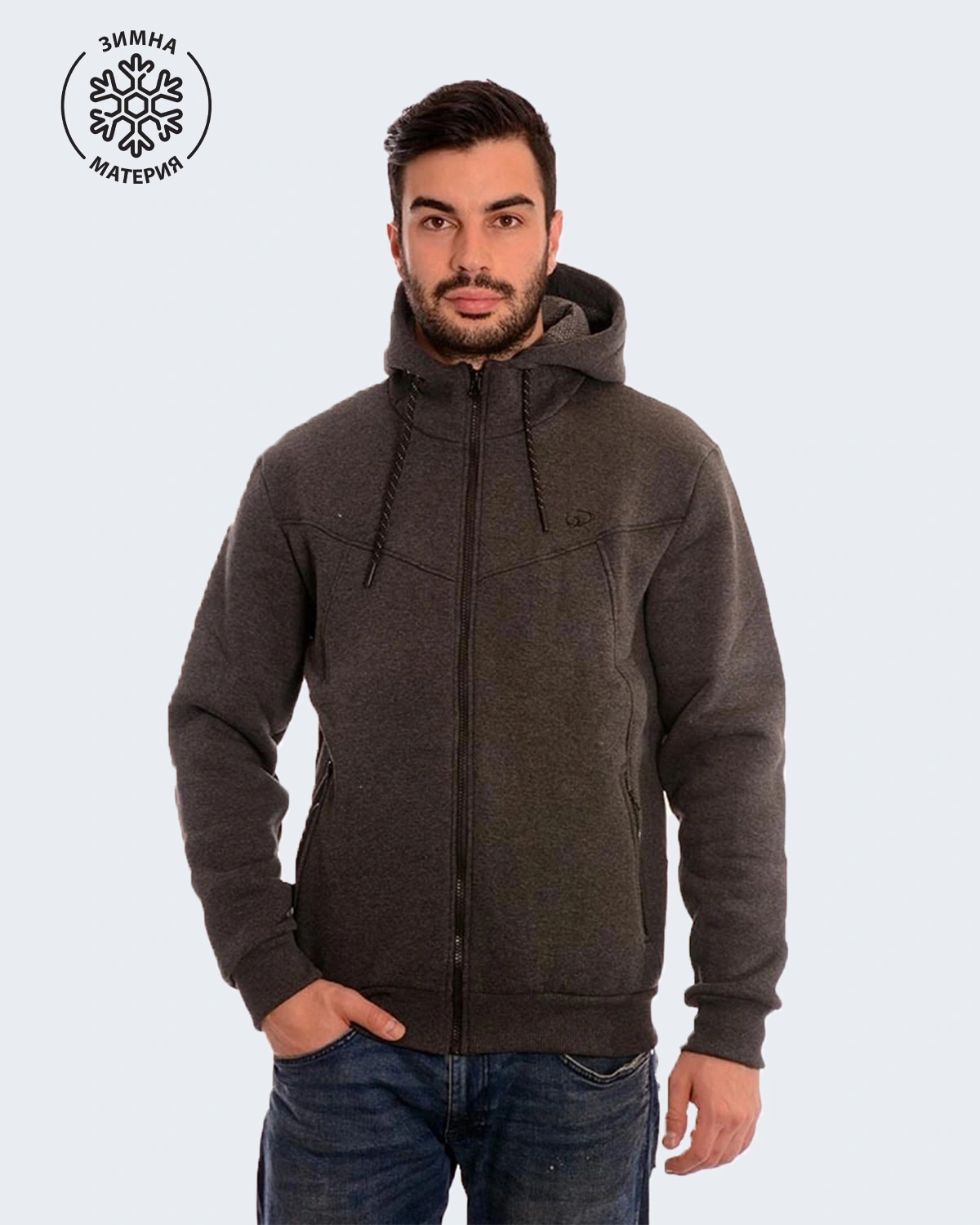 Суитшърт 10215 - Featured