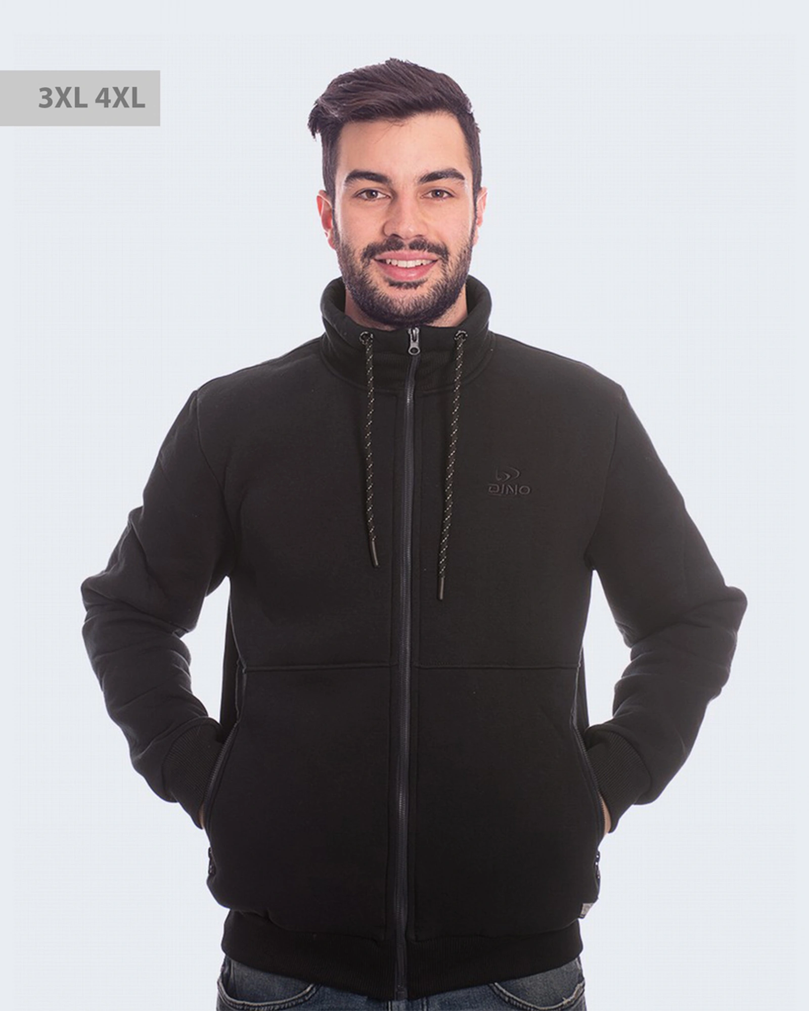 Суитшърт 10222 - Featured