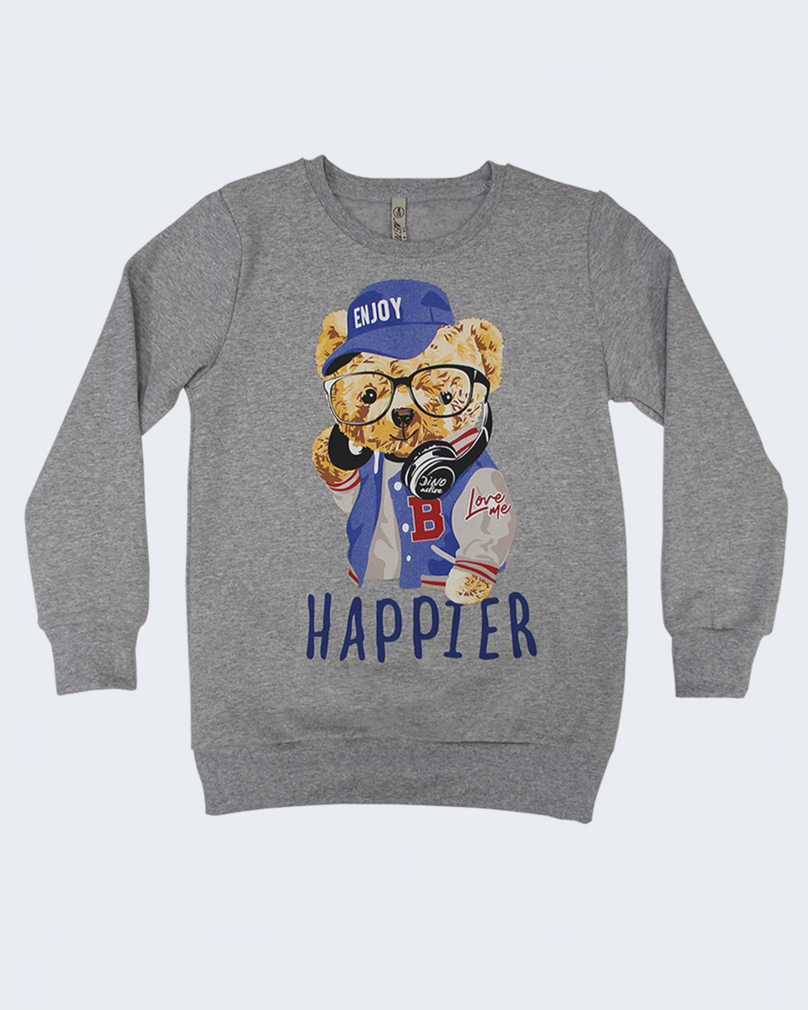 Блуза Happier 30094 - Featured