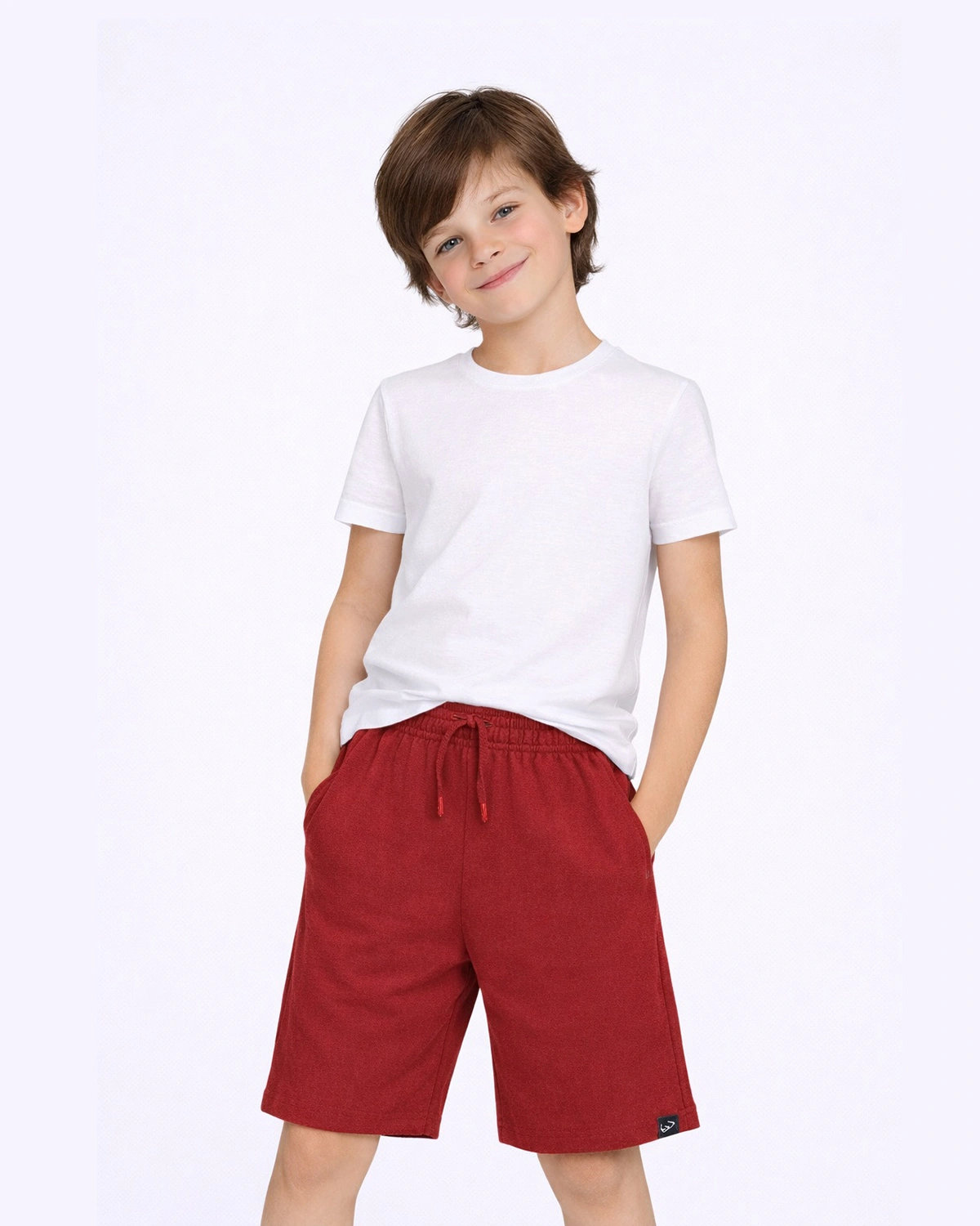 Къси панталони Square 60077 - Featured