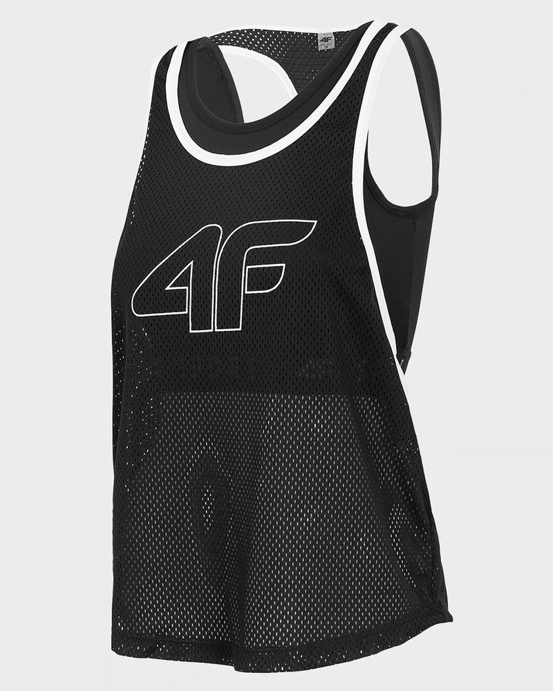 Тениска H4L20-TSDF003 90276 - Featured