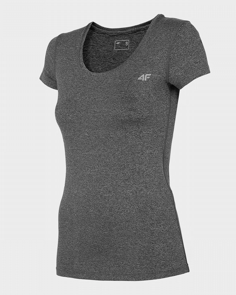 Тениска NOSH4-TSDF002 90284 - Featured