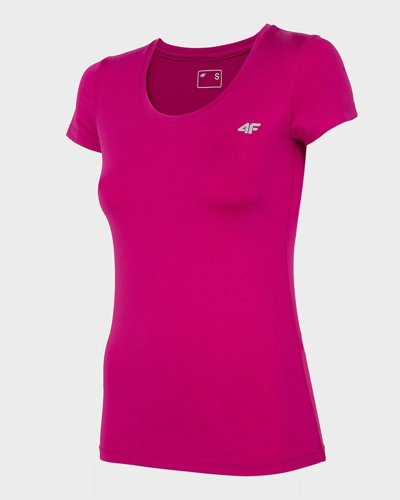 Тениска NOSH4-TSDF002 90284 - Gallery